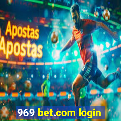 969 bet.com login